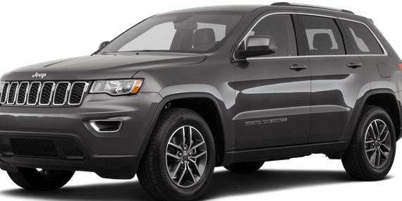 JEEP GRAND CHEROKEE 2021 1C4RJEAG3MC785731 image